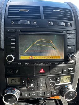 Touareg 3.0 TDI R-LINE - 11