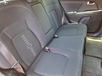 KIA SPORTAGE 4x4,2.0 CRDI,2012,100KW - 11