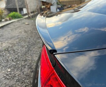 AUDI A5 SPOJLER NA KUFOR - lipko na kufor A5 B8 B8.5 - 11
