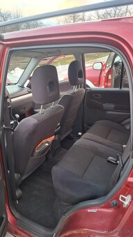 Suzuki grand vitara facelift 2.0i 94kw - 11