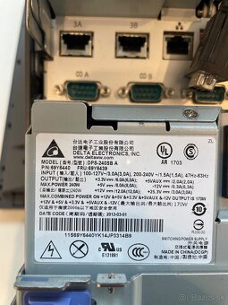 pokladne 2x  IBM 4840  4852-566 - 11