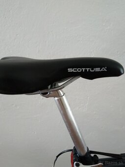 Bicykel Scott Peak USA - 11