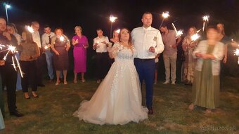 Dj na svadbu, oslavu a iné akcie - 11
