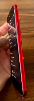 Predám IPhone 8 Red Edition - 11