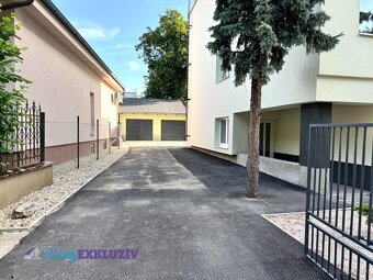Na prenájom 2 izbový byt s balkónom a garážou v Lučenci - 11