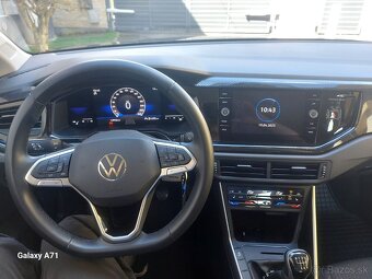 Volkswagen Taigo - 11