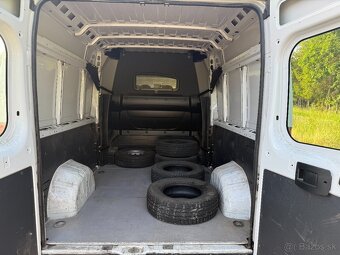 Fiat Ducato 2.3 MultiJet E6 L3H2 3,3t - 11