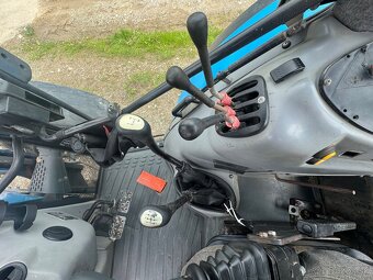 Landini Mythos 100 – 2008 – 6900 - 11