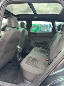 Seat Ateca 2.0TDI 4x4 140kw Full led Navi VW Tiguan Karoq - 11