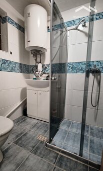 Ružiná: Chata Snov pre Celoročné Bývanie a Investície - 11