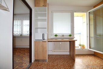 NA PRENÁJOM | 3 izbový byt s balkónom, sídlisko JUH III - 11