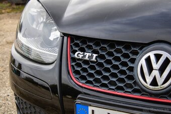 Volkswagen Golf 2.0 GTI ,147kW - 11