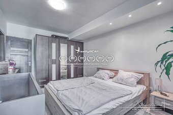 REZERVOVANÉ 3-izbový byt na Vajanského ulici v Trnave - 11