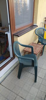 Prenájom 1 izb.byt,43 m2, loggia - 11