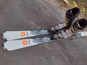 lyže 144cm,147cm,156cm - 11