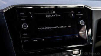 Volkswagen Passat Variant 1,6 TDI Comfortline - 11