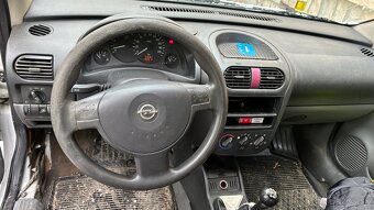 opel corsa 1.7 cdti - 11