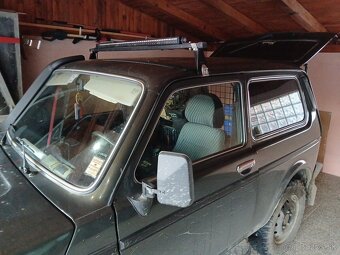 Predam lada niva - 11