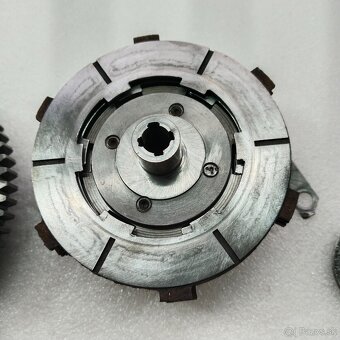 MANET 90 SPOJKA ORIGINÁL - 11