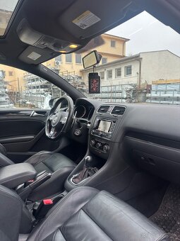 Golf 6 GTI - 11