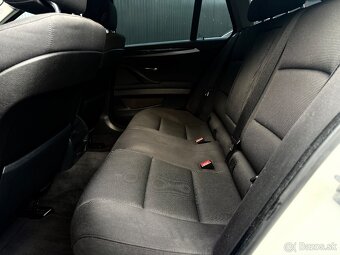 znizena cena-BMW 520d Touring - 11