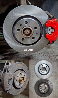 Vw golf 4 1.9Tdi - 11