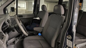 FORD TOURNEO CONNECT 1.8 TDCI - 11