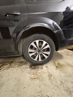 Ford focus 1.6 tdci - 11