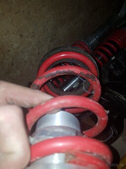 Ta technix ford focus mk1 hatchback - 11