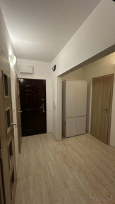 predaj 2-izbový slnečný byt s balkónom Trenčín - Juh - 11