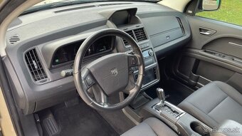 Predám Dodge Journey 2.0 CRD Automat - 11