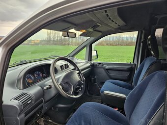 Fiat Scudo 1,9 TD - 11