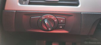Bmw 320D 130kW r.v. 2008 - 11