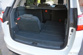 Ford Grand C-max 2.0 TDCi, 120 kw, 7 miest - 11