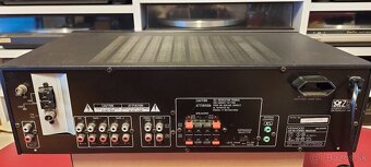 Predám receivery Pioneer, Kenwood a Sansui - 11