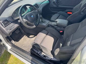 BMW 325ti (AT31) - 11
