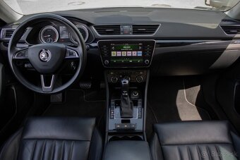 Škoda Superb Combi 2.0 TDI L&K DSG aj na splátky - 11