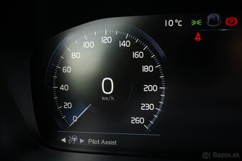 2019 Volvo V90 D4 140 kW R-Design A/T - 11
