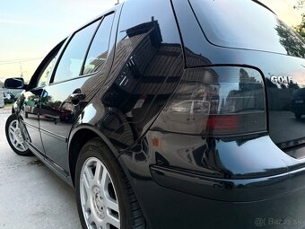 Volkswagen golf GTI TDI MK4 - 11