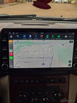 Jeep Commander 3.0CRDi - 11