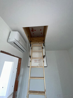 4 izbový RD, kvalitná novostavba pri Senci,Mlynský Klin II - 11