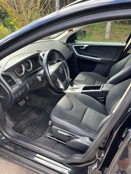 Volvo xc60 - 11