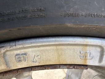 235/55 R18 zimne Continental Kodiaq, Tiguan, Tarraco - 11