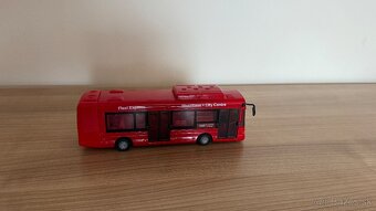 Kamióny z rozprávky Autá - 11