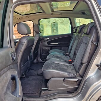 Ford S-Max 2.0 TDCI Titanium - 11