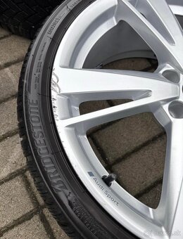 Audi RS3/S3 R19 Original - 11