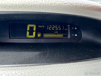 Renault Twingo 1.1 Benzin Automat - 11