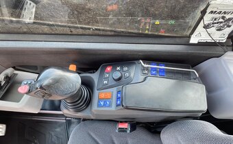 Manitou MLT 841-145 PS+ Elite - 11