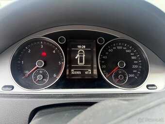 Predám Volkswagen Passat B7 - 11