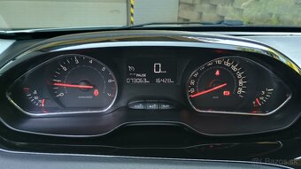 Peugeot 208   URBANSOUL - 11